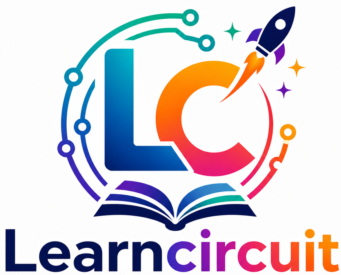 Learn Circuit